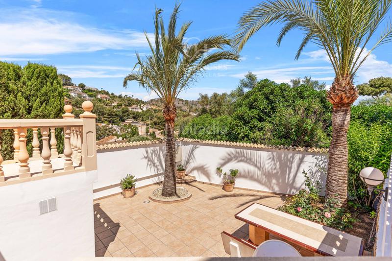Foto d435dd62-008b-41d4-b17a-2c895a33b06e. Chalet villa sirid en venta cerca de playa arenal en pinosol, jávea costa blanca en Xàbia