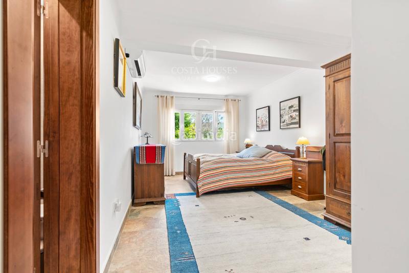 Foto d57eb5da-2d1b-484e-abef-d83a20a81c83. Chalet villa sirid en venta cerca de playa arenal en pinosol, jávea costa blanca en Xàbia