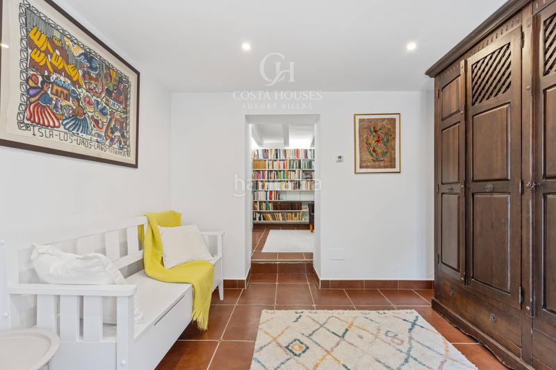 Foto e02ed211-3cd3-43f2-ba9c-48dc489a8468. Chalet villa sirid en venta cerca de playa arenal en pinosol, jávea costa blanca en Xàbia