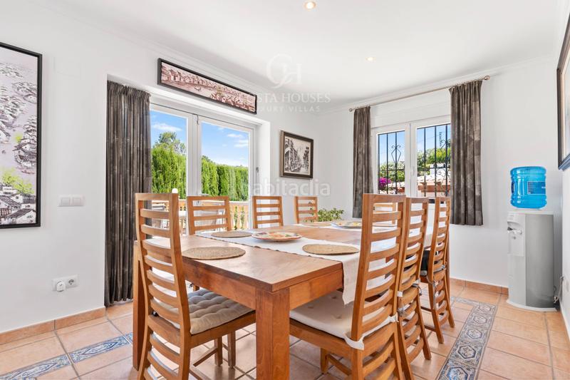 Foto e13744e8-1a12-4d67-be4c-bbcdb093e975. Chalet villa sirid en venta cerca de playa arenal en pinosol, jávea costa blanca en Xàbia