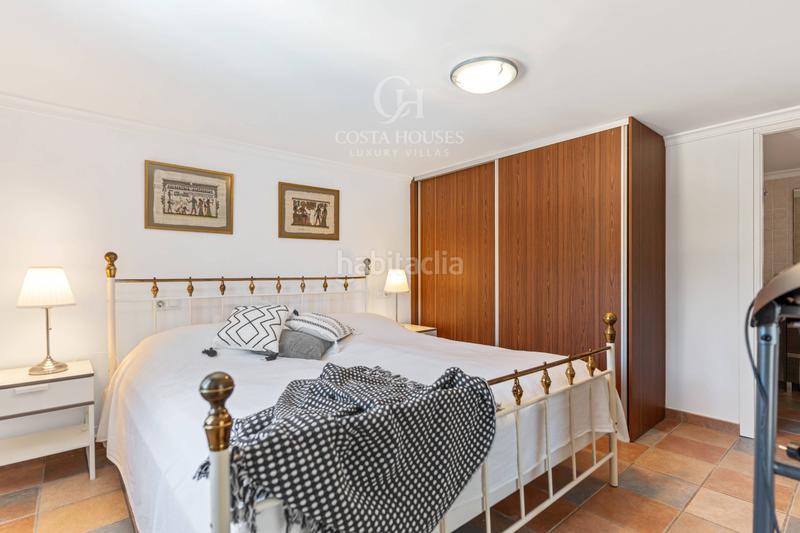 Foto feb3c048-c9d0-4a90-a72c-d8306ef728e6. Chalet villa sirid en venta cerca de playa arenal en pinosol, jávea costa blanca en Xàbia