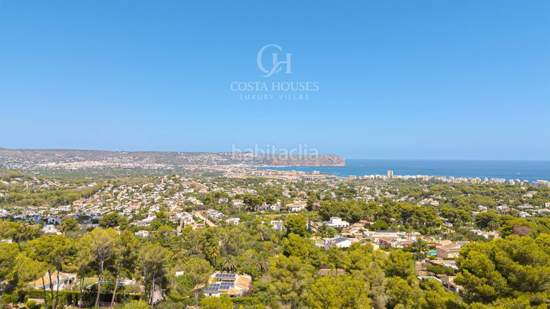 Foto 05de1ad6-4583-4c07-958c-88e34e6a583c. Xalet amb calefacció aparcament a Cap Martí - El Tossalet - Pinomar Xàbia