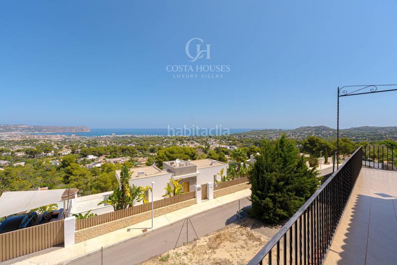 Foto 0f708916-4efb-4172-8574-2e12ea1b9b2e. Xalet amb calefacció aparcament a Cap Martí - El Tossalet - Pinomar Xàbia