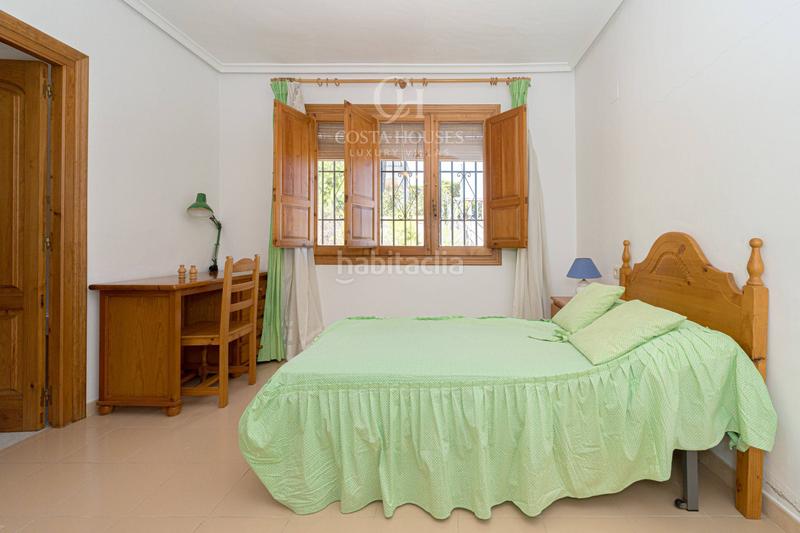 Foto 105b0077-e627-4294-90b1-12f4eacd2863. Xalet amb calefacció aparcament a Cap Martí - El Tossalet - Pinomar Xàbia