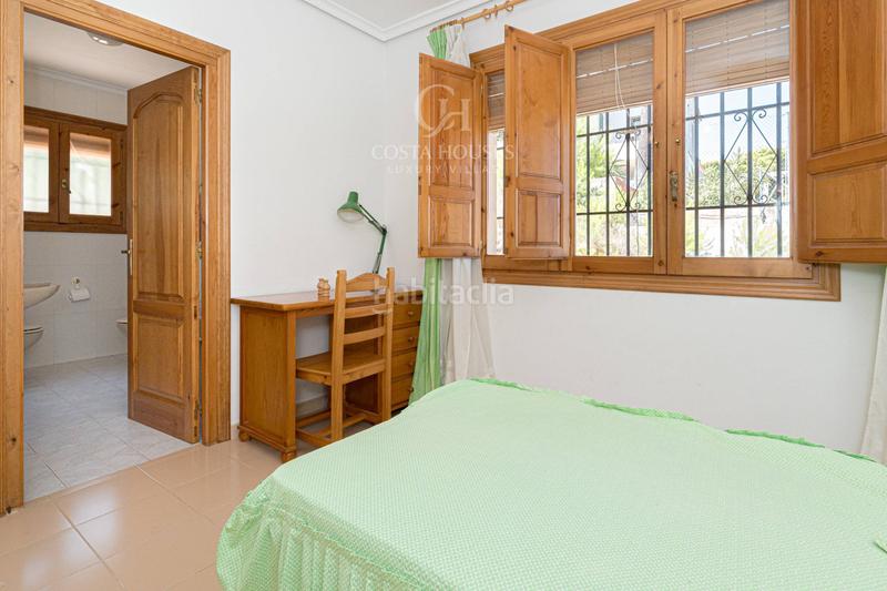 Foto 300a3649-438c-47d0-8380-c90727733286. Xalet amb calefacció aparcament a Cap Martí - El Tossalet - Pinomar Xàbia