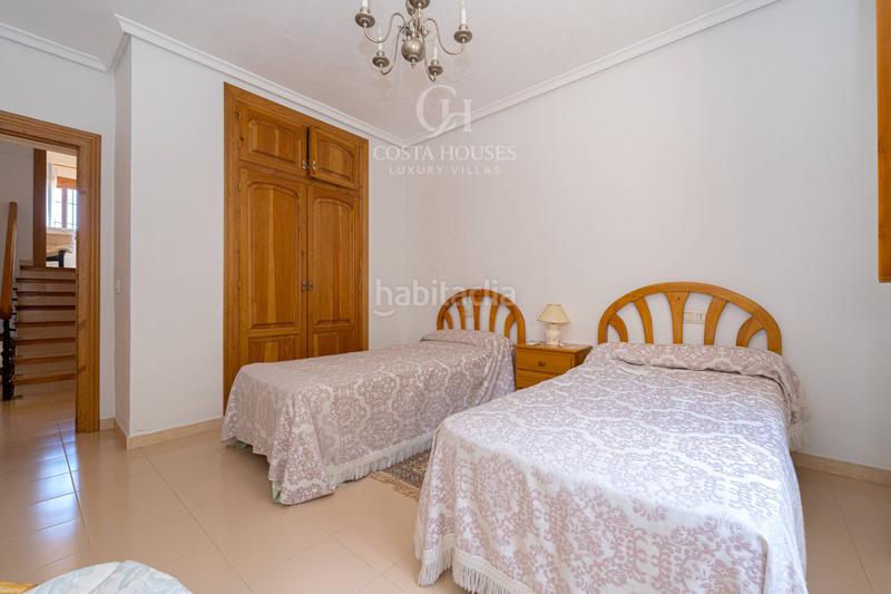 Foto 33ff6ff4-dca1-41ac-b823-8dec3092336b. Xalet amb calefacció aparcament a Cap Martí - El Tossalet - Pinomar Xàbia