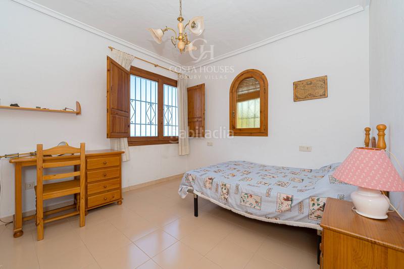 Foto 61307d68-5b1d-4138-94ea-07fb3237373f. Xalet amb calefacció aparcament a Cap Martí - El Tossalet - Pinomar Xàbia