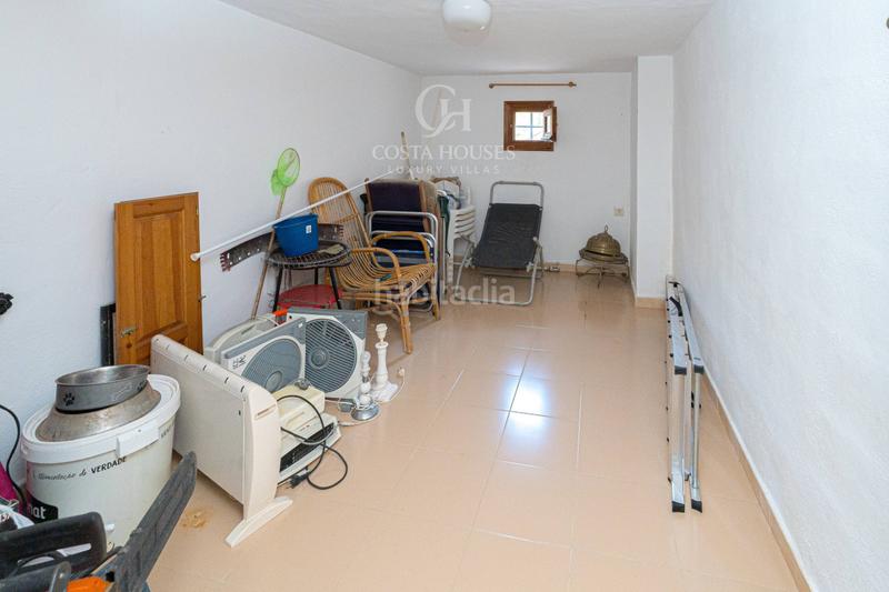 Foto 6bca7002-7de0-4c31-8e49-0a80a71a4e6c. Xalet amb calefacció aparcament a Cap Martí - El Tossalet - Pinomar Xàbia