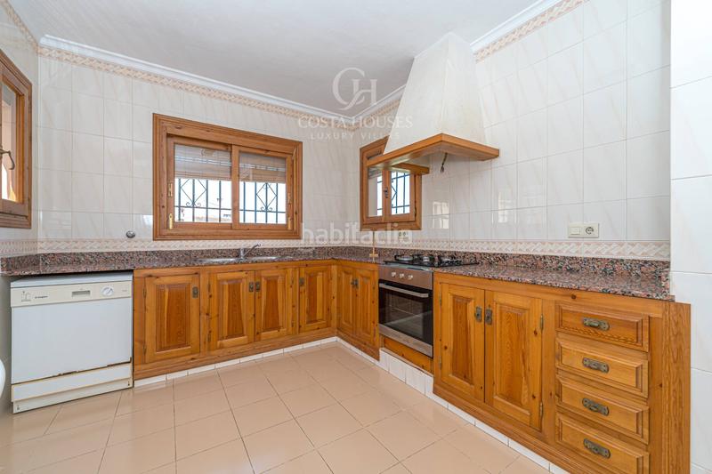 Foto 720a85c7-57b5-4115-ba27-0699c092ea7e. Xalet amb calefacció aparcament a Cap Martí - El Tossalet - Pinomar Xàbia