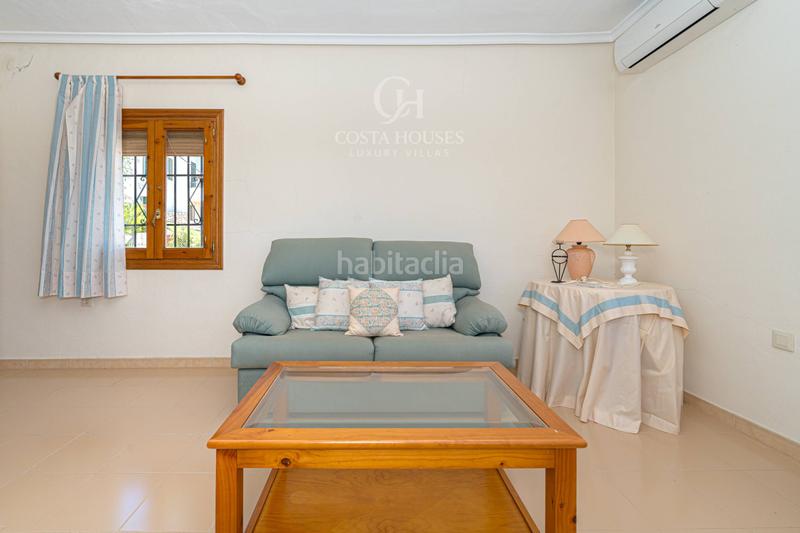 Foto 8fd2f071-9ea1-4a61-b91d-8f2ab958ff43. Xalet amb calefacció aparcament a Cap Martí - El Tossalet - Pinomar Xàbia