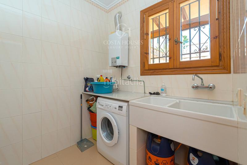 Foto a1f26f0e-9745-44ad-9441-9aacc6aad886. Xalet amb calefacció aparcament a Cap Martí - El Tossalet - Pinomar Xàbia