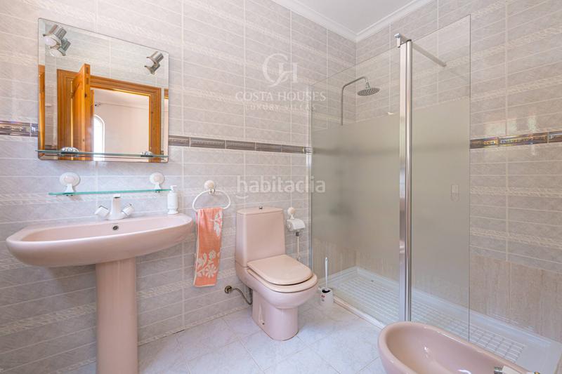 Foto e11e3115-42ac-49e8-9986-8f9ce3946cca. Xalet amb calefacció aparcament a Cap Martí - El Tossalet - Pinomar Xàbia