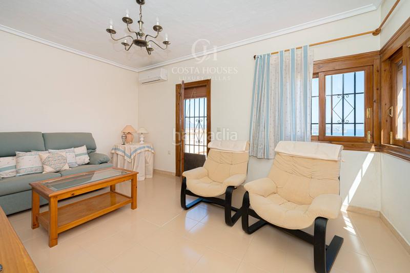 Foto e1d2990d-c0c5-4a65-afaf-80c59b7b5ca8. Xalet amb calefacció aparcament a Cap Martí - El Tossalet - Pinomar Xàbia