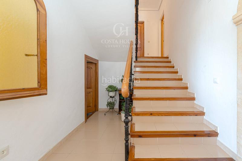 Foto e8de0121-c15b-4385-8aa9-1280244c2dca. Xalet amb calefacció aparcament a Cap Martí - El Tossalet - Pinomar Xàbia