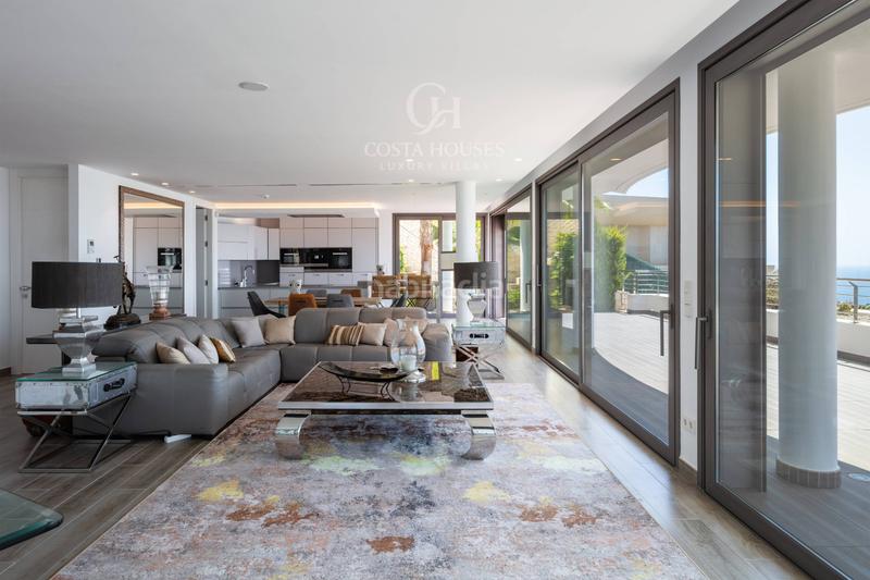 Foto 6b7b209c-eafc-472d-83ac-51c2f6da7dd5. Chalet avec chauffage parking piscine dans Altea hills Altea