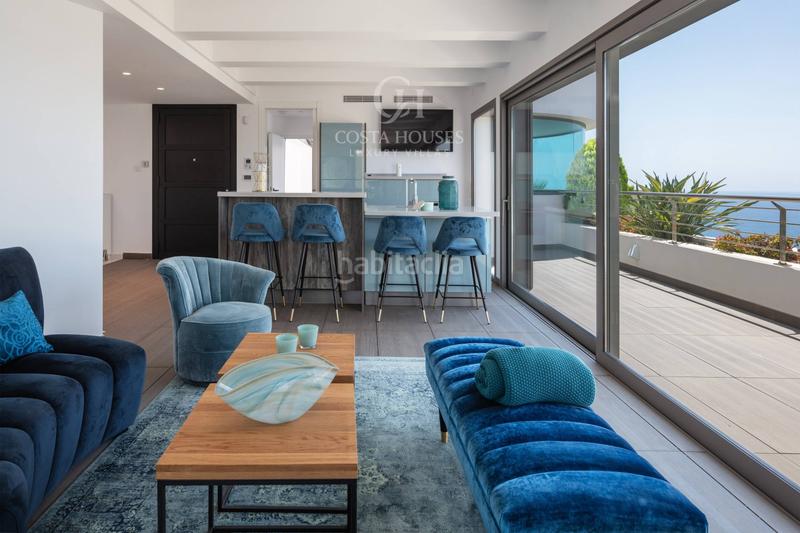 Foto f393350e-ee5f-407f-a570-13a1516b463f. Chalet avec chauffage parking piscine dans Altea hills Altea