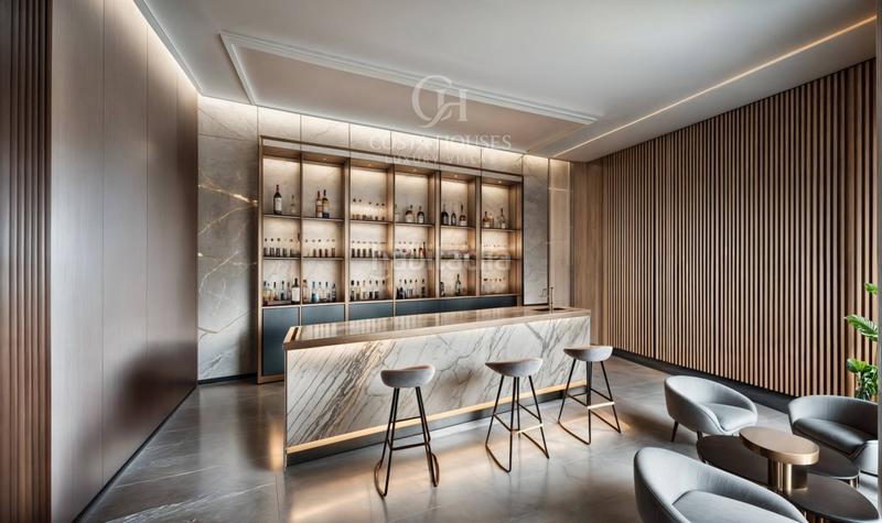 Foto 013bc58d-761a-4564-992b-cc85e1c78605. Residential plot in Portichol-Balcón al Mar Xàbia