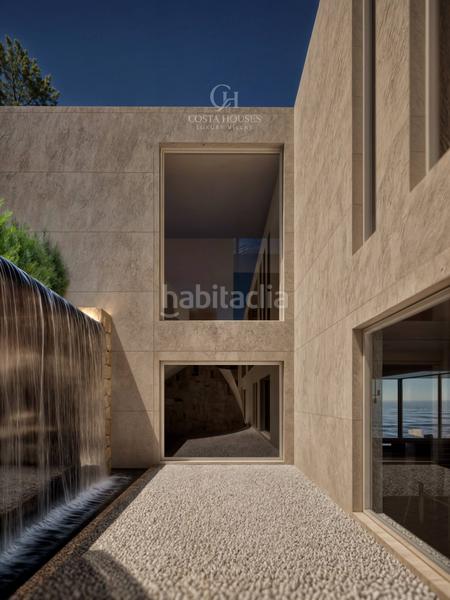 Foto 119e2017-d944-4dc2-9cc3-333ac13cf854. Residential plot in Portichol-Balcón al Mar Xàbia