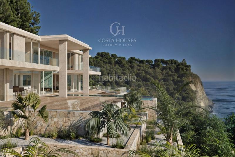 Foto 13a48a92-5003-4ec7-be53-2fe48fd92985. Residential plot in Portichol-Balcón al Mar Xàbia