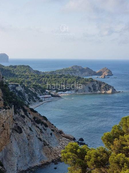 Foto 149b53c9-8776-43a1-a4bf-26d3b81a6df6. Residential plot in Portichol-Balcón al Mar Xàbia