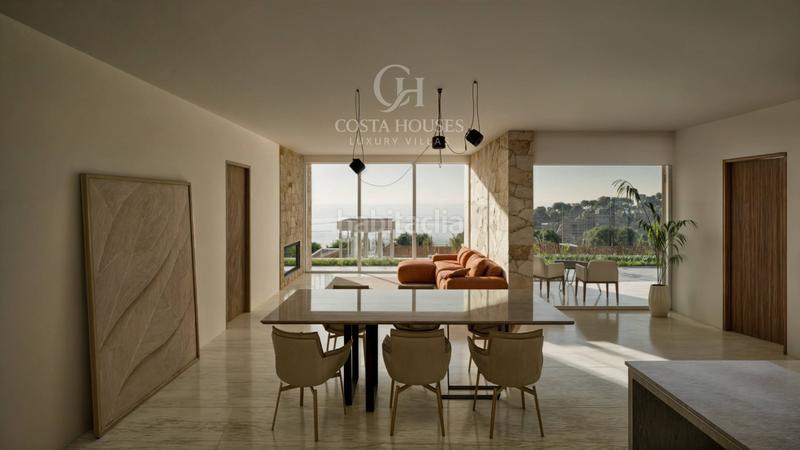 Foto 1e8e2a79-47cc-4f78-bf09-1a94c774705a. Residential plot in Portichol-Balcón al Mar Xàbia