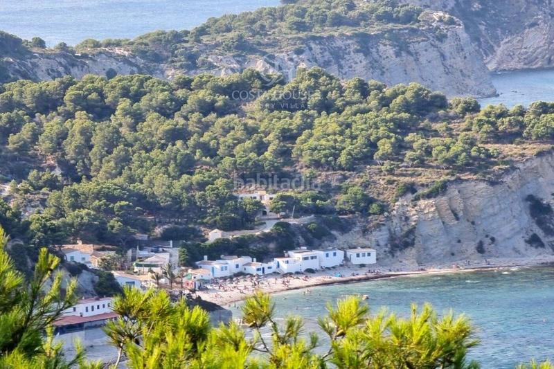 Foto 26303330-0571-44d4-8a18-8bcb9ccee03e. Residential plot in Portichol-Balcón al Mar Xàbia