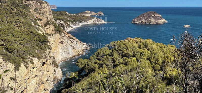 Foto 3e5b0453-084e-4236-af94-43955206822d. Residential plot in Portichol-Balcón al Mar Xàbia