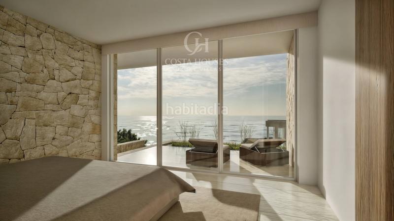 Foto 4f160d21-240d-44d7-8390-f669eb33b421. Residential plot in Portichol-Balcón al Mar Xàbia