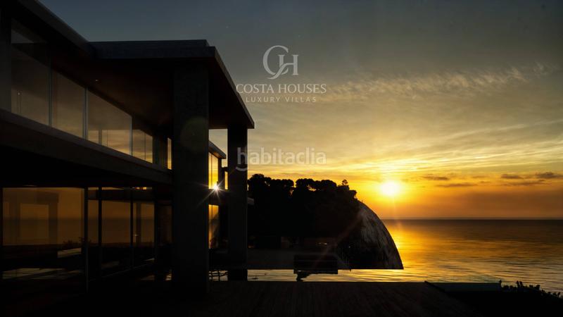 Foto 5700bfbf-24a2-476c-8452-4e3874a54a7c. Residential plot in Portichol-Balcón al Mar Xàbia