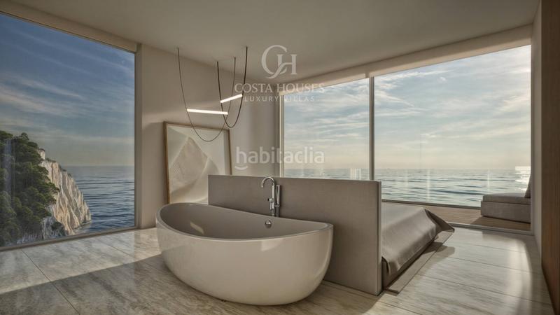 Foto 73e42dcb-b82f-4737-a55c-1d74c0f35e87. Residential plot in Portichol-Balcón al Mar Xàbia