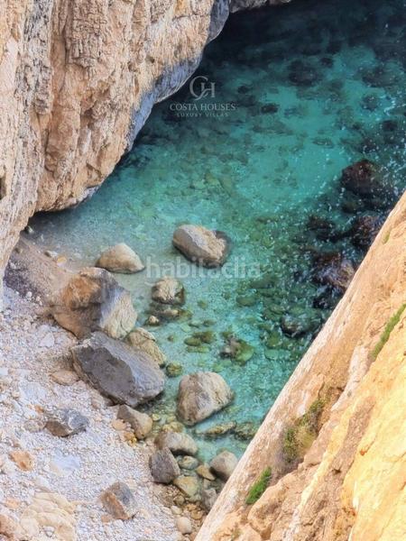 Foto 822a3cd6-3684-4fc7-a822-cf8b895fb44d. Residential plot in Portichol-Balcón al Mar Xàbia