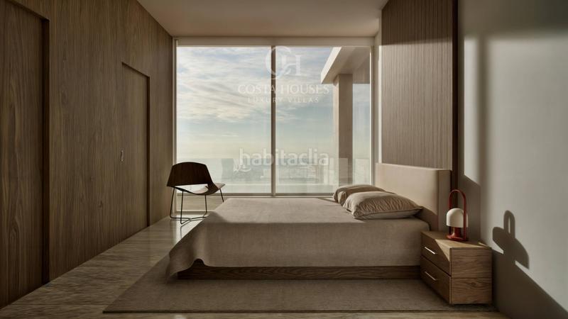 Foto 86d1ca5a-3973-43f8-b34d-3f0eb15c3694. Residential plot in Portichol-Balcón al Mar Xàbia