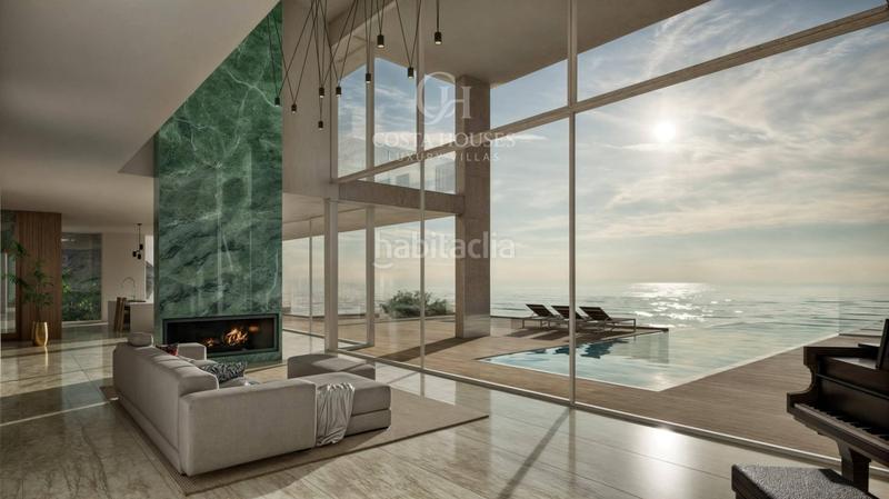 Foto 89cdd513-9073-4716-97ec-629214a42275. Residential plot in Portichol-Balcón al Mar Xàbia