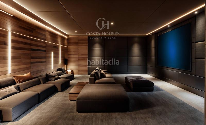 Foto 9cd9ae32-5f74-4846-ae43-48aeb3e04434. Residential plot in Portichol-Balcón al Mar Xàbia