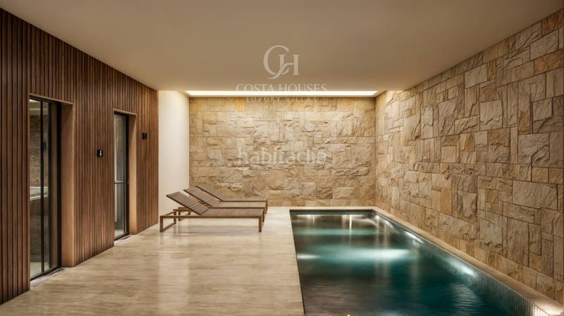 Foto a45d6aaf-8b59-4129-a8fa-8ac786e49dc0. Residential plot in Portichol-Balcón al Mar Xàbia