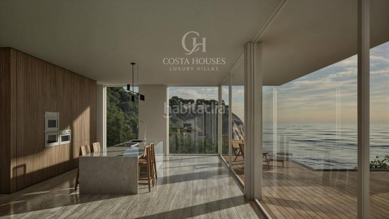 Foto bbd9ff1d-27da-47f2-8050-000bf721e968. Residential plot in Portichol-Balcón al Mar Xàbia