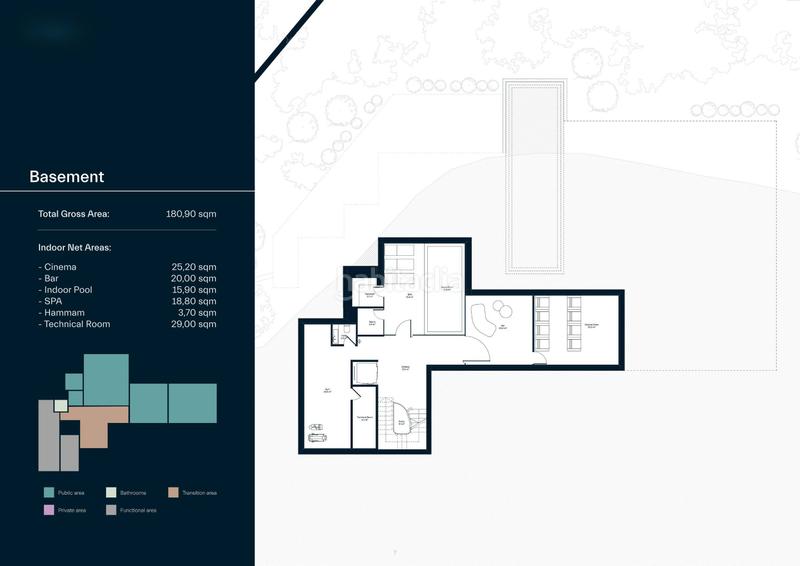 Foto c77b0439-f03f-4fed-9a02-3435a8e30d49. Residential plot in Portichol-Balcón al Mar Xàbia
