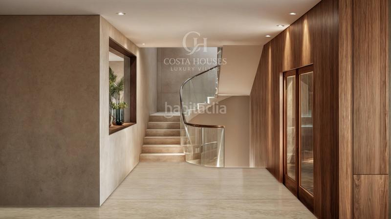 Foto ce521b9c-935b-4aa7-a52d-df8309f9e534. Residential plot in Portichol-Balcón al Mar Xàbia