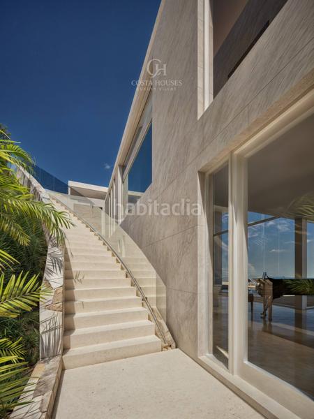 Foto e547d3b3-29ff-496f-91fd-97d25de950d9. Residential plot in Portichol-Balcón al Mar Xàbia