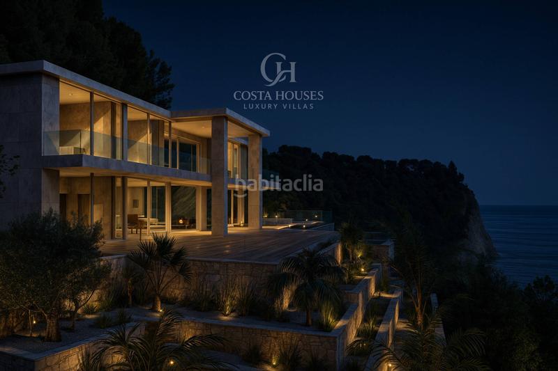 Foto fcf0c80d-30d1-4435-b7ea-011d37139b78. Residential plot in Portichol-Balcón al Mar Xàbia