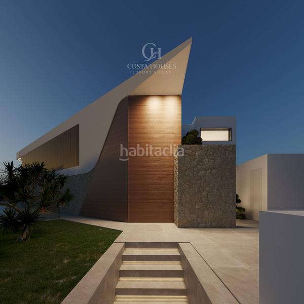 Foto 30fe6c9a-5d07-44a5-a4db-8e3a0f579cfc. Xalet amb calefacció aparcament piscina a Benimeit-Tabaira Moraira