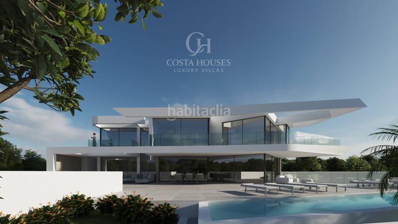 Foto 3645c3b0-cfef-43a2-817a-3673f4a882bb. Xalet amb calefacció aparcament piscina a Benimeit-Tabaira Moraira