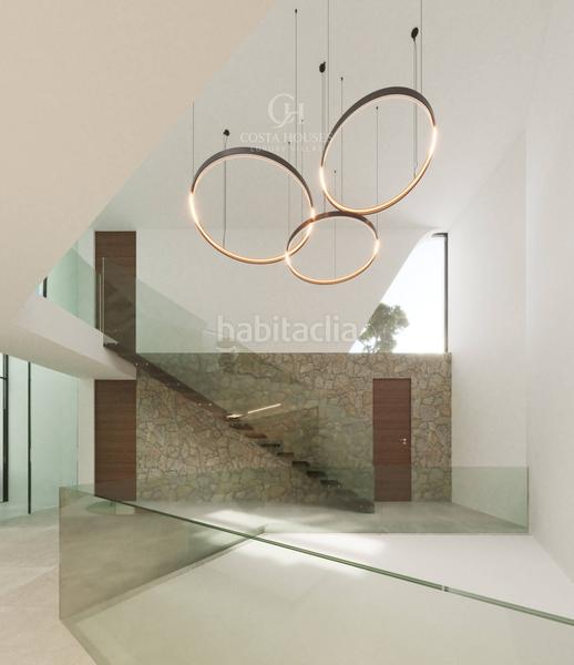 Foto 4f51be6a-149f-423c-861c-364034b005f4. Xalet amb calefacció aparcament piscina a Benimeit-Tabaira Moraira