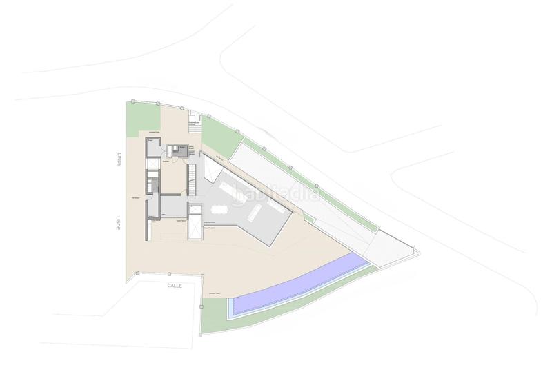 Foto 563cd1df-01ee-4736-abce-3dac6307e9b6. Xalet amb calefacció aparcament piscina a Benimeit-Tabaira Moraira