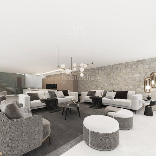 Foto 790f6034-bdcc-421e-8672-100a902e4652. Xalet amb calefacció aparcament piscina a Benimeit-Tabaira Moraira