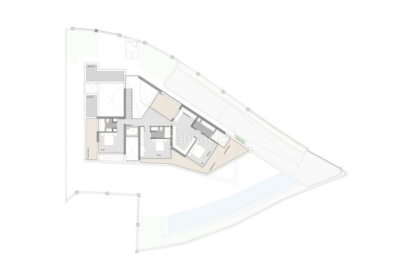 Foto f0409275-95f3-49a5-91d9-818bef2fb5d2. Xalet amb calefacció aparcament piscina a Benimeit-Tabaira Moraira