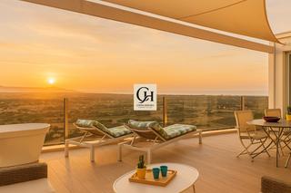 Xalet a La Pedrera-Vessanes. Villa bellevue  villa contemporanea en venta en marquesa vi, den