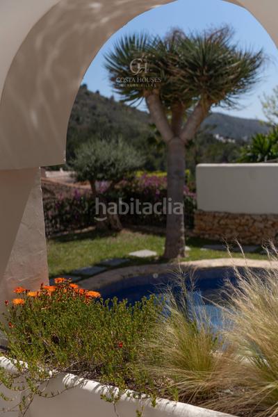 Foto 0d049770-e870-4226-865b-a3fd13c4f1bf. Chalet with heating parking pool in Paichi Moraira