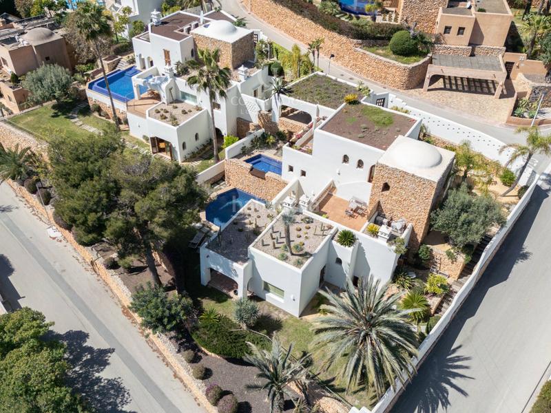 Foto 2c790da0-4113-4d74-9c14-7f9b9b98e61d. Chalet with heating parking pool in Paichi Moraira