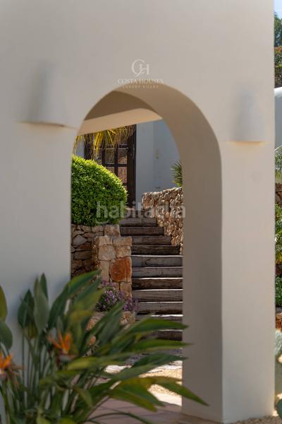 Foto 3ae74b05-3bd2-4644-b0c0-bca983f69c09. Chalet with heating parking pool in Paichi Moraira